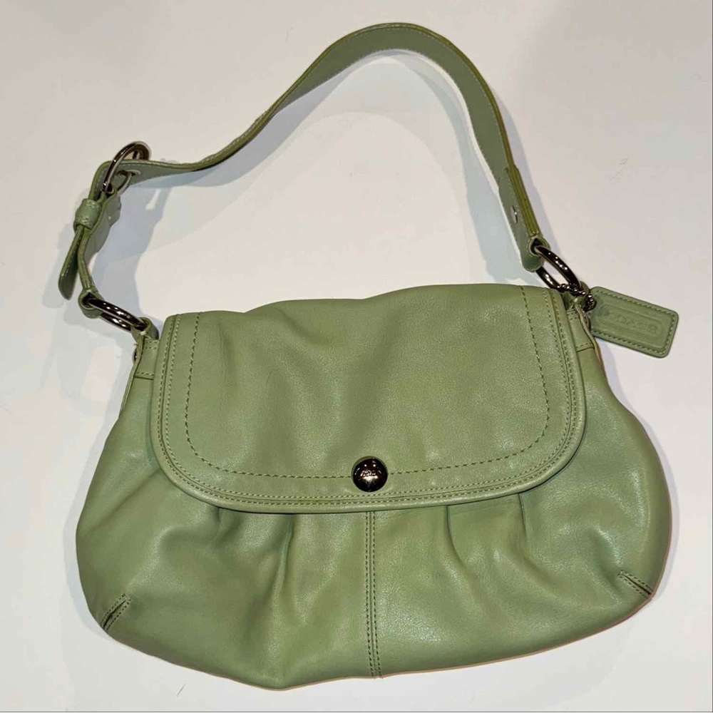 Coach Handbag/Purse